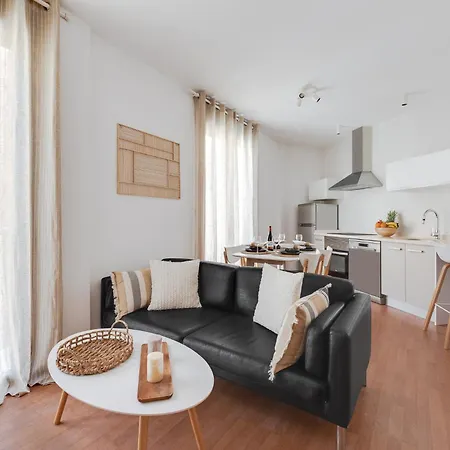 Bla Premium El Carmen Apartamento Alicante Exterior foto