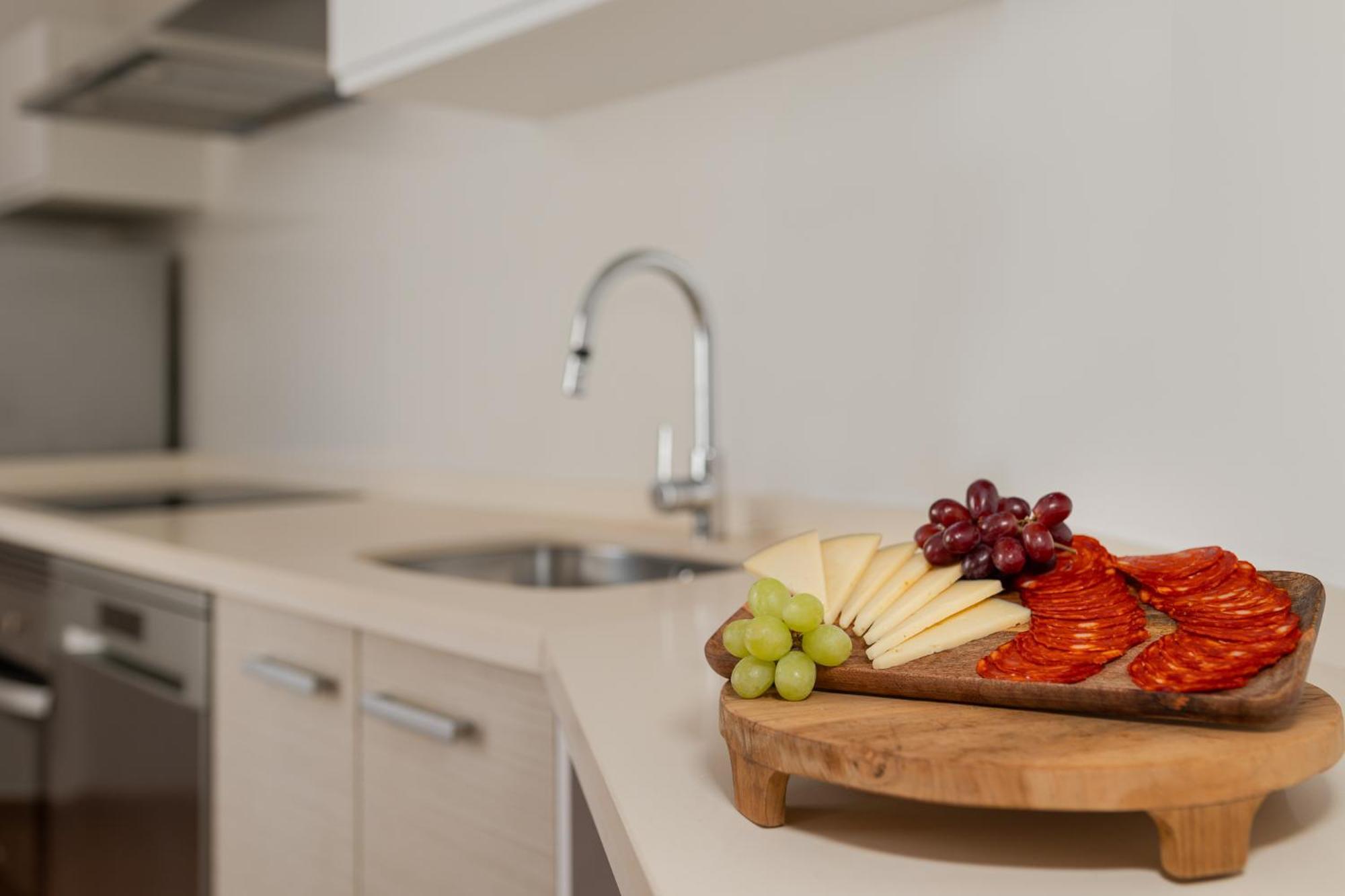 Bla Premium El Carmen Apartment *