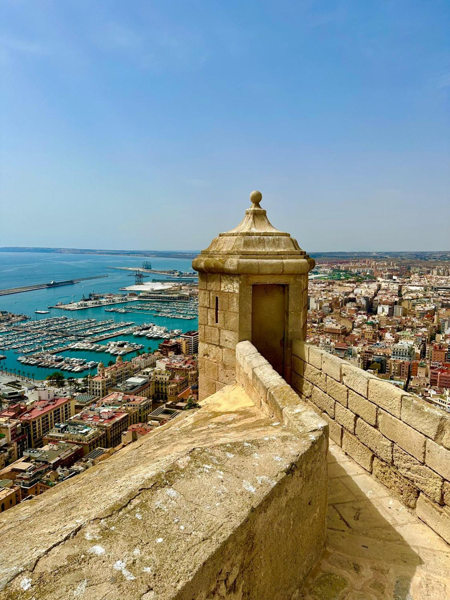 Bla Premium El Carmen Apartment Alicante
